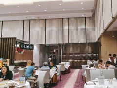 -喜宴又一村·粤菜·茶点·海鲜(壹方天地店)