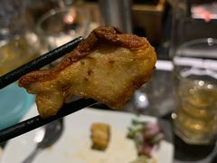 -很久以前羊肉串(簋街店)