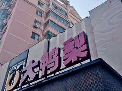 -大鸭梨(天通西苑店)