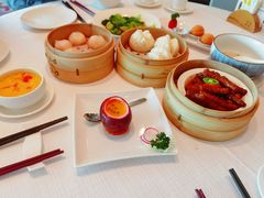 -金悦轩海鲜酒家(拱北店)
