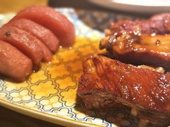 -永安鱼庄·镇江菜(丁卯店)