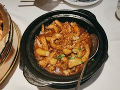 -围龙屋客家食府(福田店)