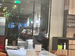 -西堤牛排(北京国瑞店)