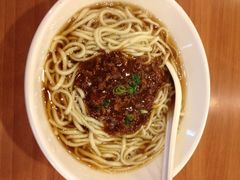 李先生牛肉面(马栏广场店)-李先生牛肉面大王(马栏店)