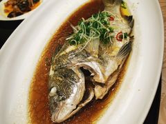 -合家小菜餐馆(新诚花苑店)