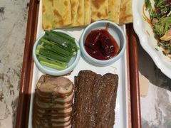 -峰厨大鱼泡饼(西青大学城店)