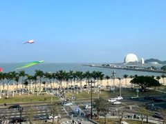 -珠海市博物馆