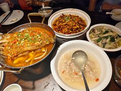 -小柴米·传统江西菜(万寿宫店)