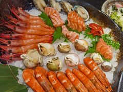 -德川家日本料理(中关村寰太大厦店)