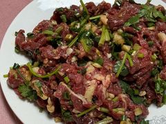 -富源杨记牛肉馆