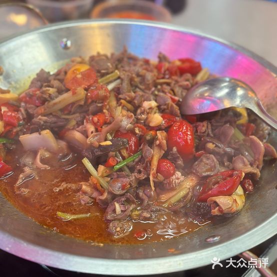 姬杂记(富兴店)