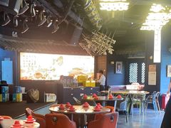 -川悦留香·海鲜餐厅(海棠68环球美食街店)