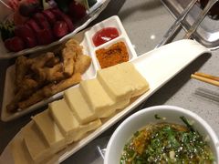 -海底捞火锅(凯德广场店)