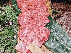 -老乾杯和牛烧肉(王府中环店)