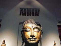 -曼谷国家博物馆