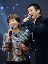 点击看大图 -上海万豪虹桥大酒店·宴会厅