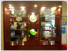 -京天红酒家(马家堡店)