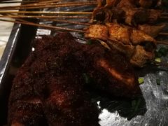 -夜烤·宜宾烧烤(回龙湾店)