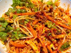-山海珍味韩国料理(奥城店)