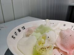 -友达面馆(广州总店)