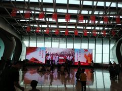 -贝林大翅鲸简餐厅(国家海洋博物馆店)