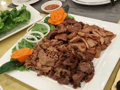-高丽馆(尊茂店)