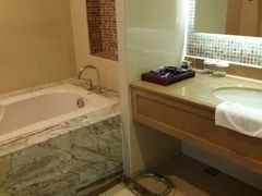 -东莞常平逸豪国际大酒店