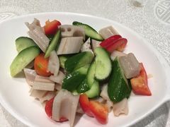 -李老爹香辣蟹(宣武门店)