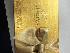 -GODIVA(港汇恒隆广场)