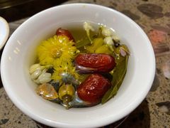 花茶-小龙坎火锅(沙井店)