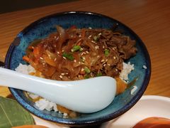 -三石铁板烧(紫竹桥店)