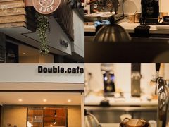 -Double cafe