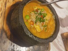 -云采云南菜(中山北路店)