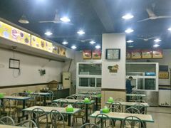 大堂-天一沾水肥肠(科园一街店)