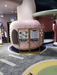 -奈尔宝家庭中心·亲子餐厅(宝安店)