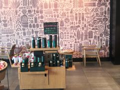 -星巴克(深圳丹竹头分店)