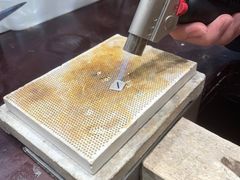 -十八字金银饰·拼豆·开蚌手工体验团建(君太百货店)