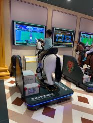 点击看大图 -meland亲子乐园(深圳领展中心城店)