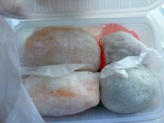 -澳门长洲糯米糍(柯打苏沙街店)