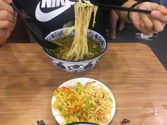 -有礼有面(知春路店)