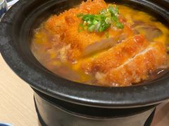 -小山日本料理(太古汇店)