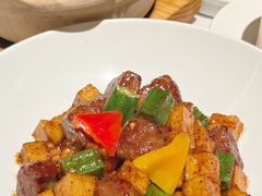 -汤城小厨•粤菜•靓汤(苏州街店)