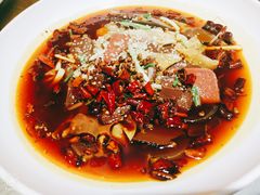 -德缘烤鸭店(大栅栏店)