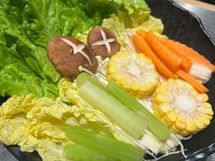 -潮界(虹桥新天地店)