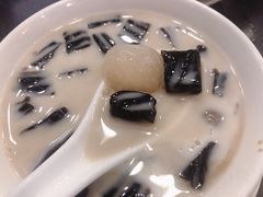 -晶晶甜品(发昌大厦店)