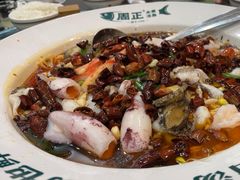 -周正水煮活鱼·吊水鱼(万科店)