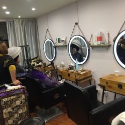 大厅-709号发型屋