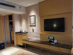 -天津水游城丽筠酒店