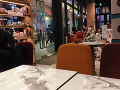 大堂-COSTA COFFEE(吴江路店)