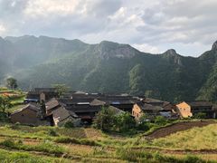 -公盂村